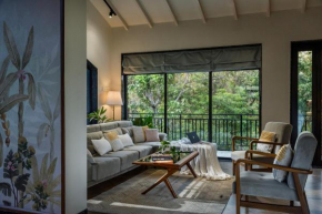 SaffronStays Arabella